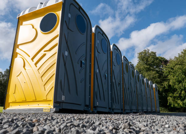 Best Eco-Friendly Portable Toilets  in Arlington, VA