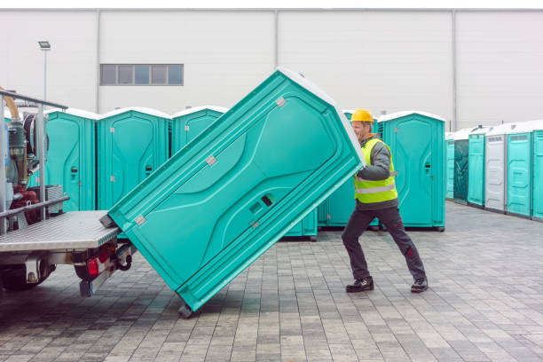 Best Standard Portable Toilet Rental  in Arlington, VA