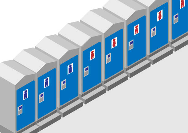  Arlington, VA Portable Potty Rental Pros