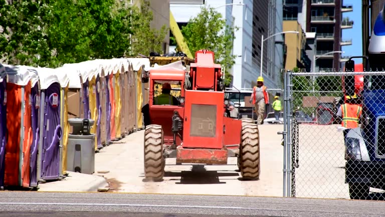 Best ADA-Compliant Portable Toilet Rental  in Arlington, VA